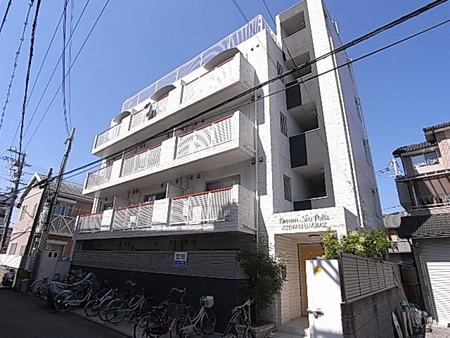 ドリームネオポリス北鴻池