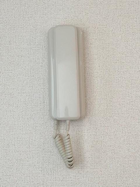 ハイムエトワールのその他共用部分