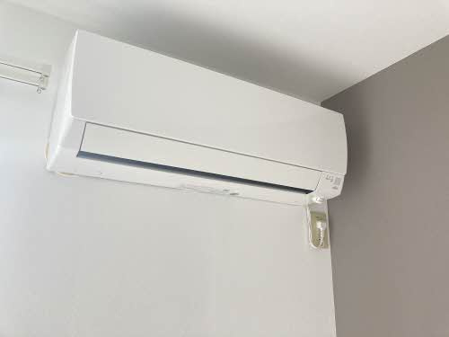 エスポワール E棟の設備
