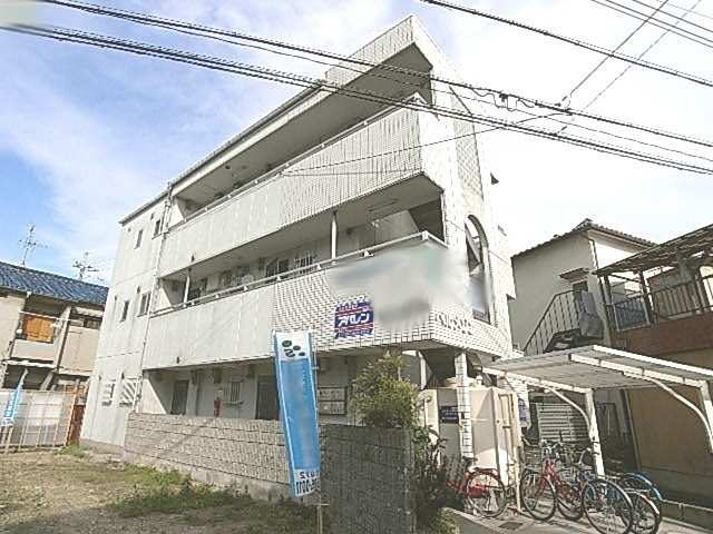ベルメゾン池田