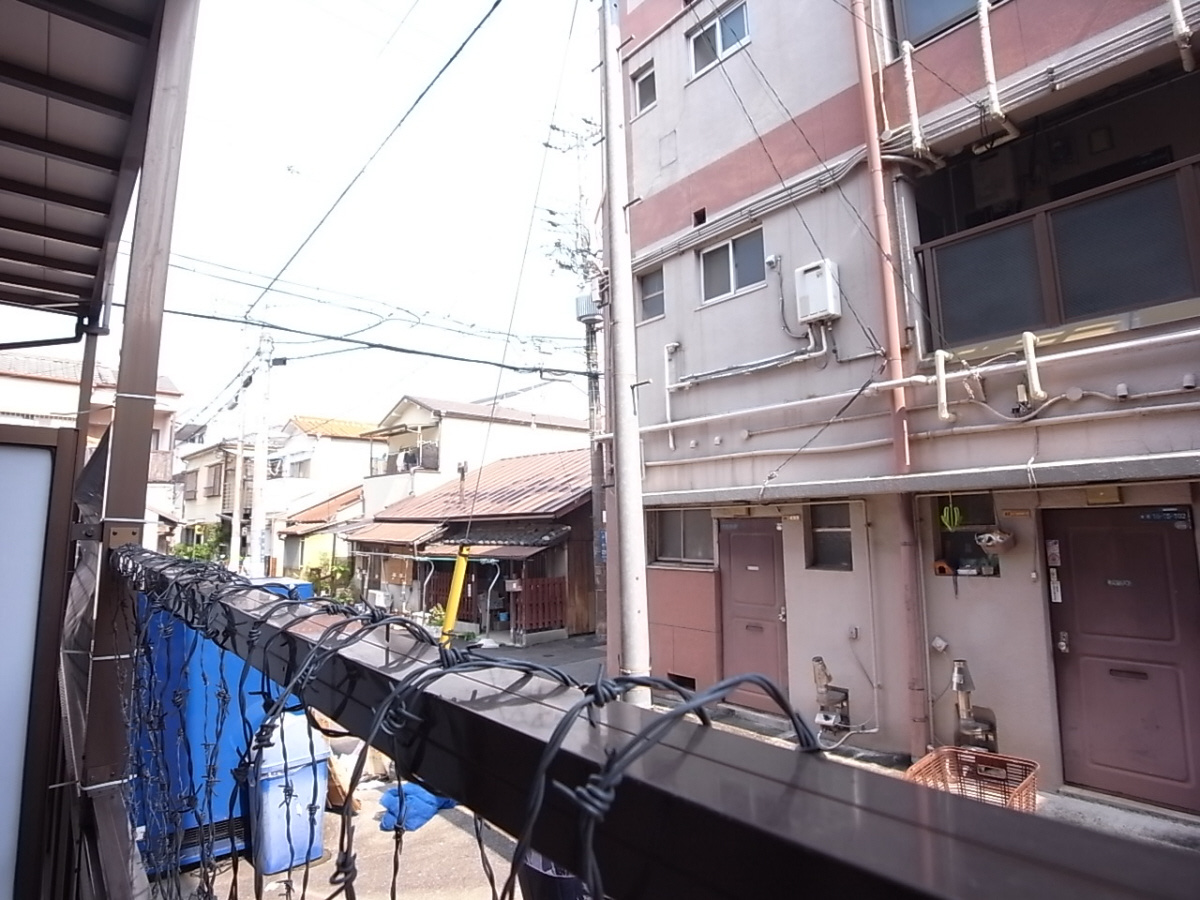 ユーベル1の展望