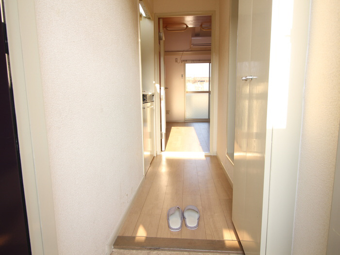 アメニティ寝屋川のその他