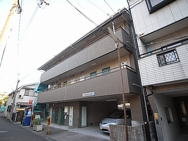 ルナコート