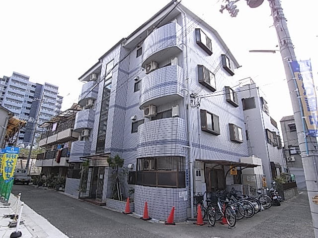 フローラルヴィラ