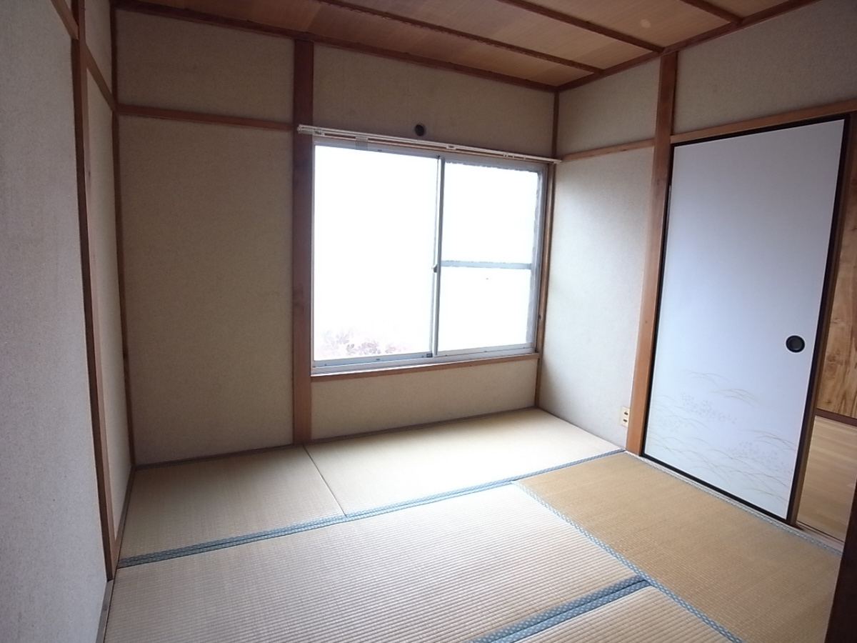 昭栄町貸家のその他