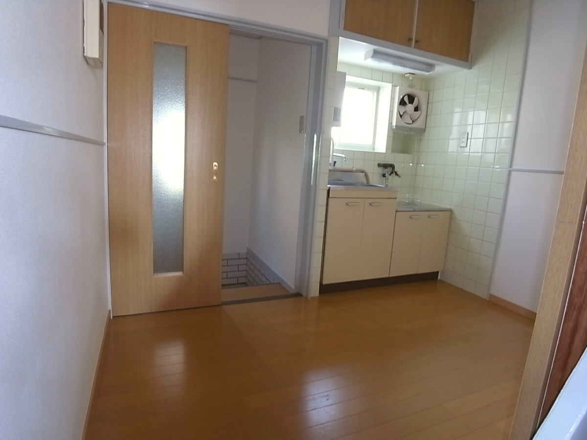 上神田1丁目　伸晃建設貸家のその他