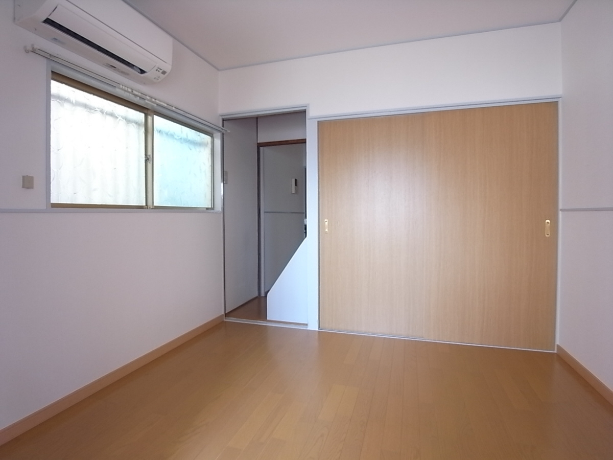 上神田1丁目　伸晃建設貸家のその他
