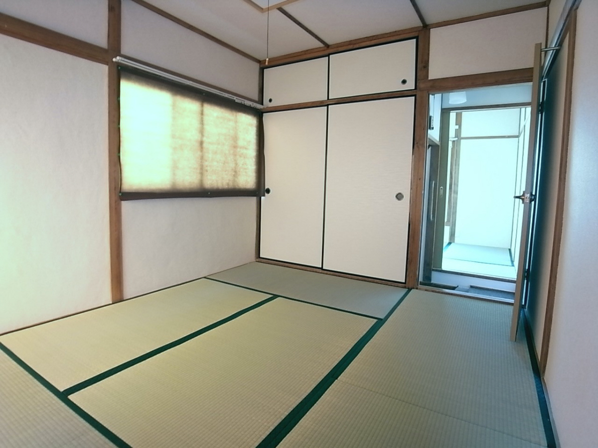 上神田1丁目　伸晃建設貸家のその他