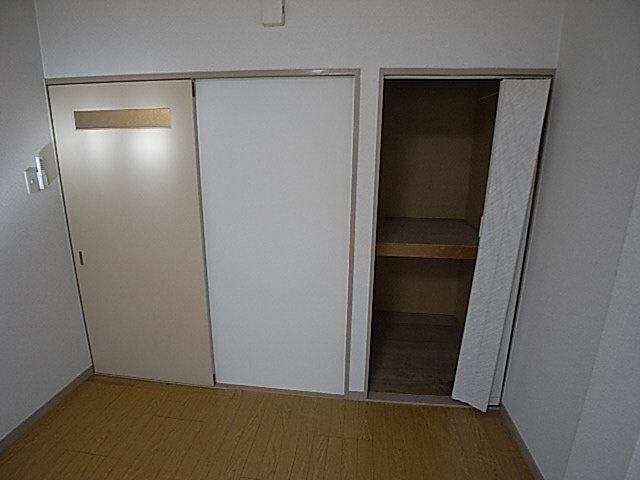 まるき東大利の収納
