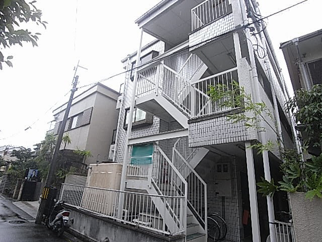 エスペール香里