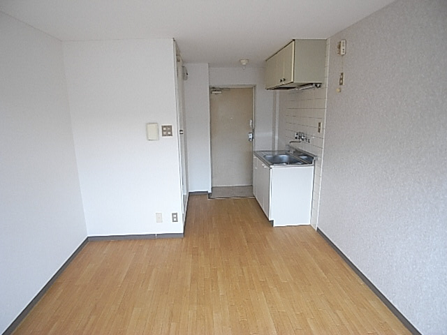 エスペール香里のその他