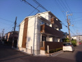 寝屋川市若葉町のハイツ