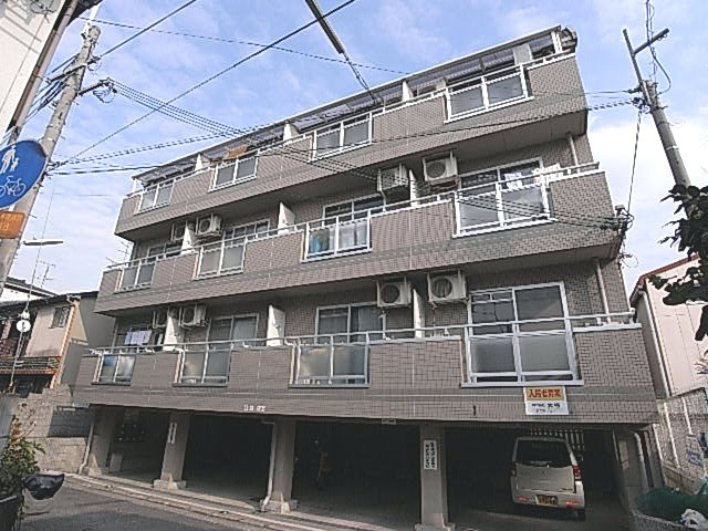 聖和ハイツ高宮