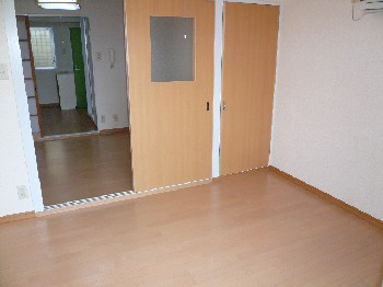 聖和ハイツ高宮のその他