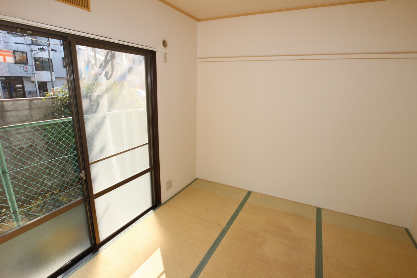 石橋ハイツA棟のその他
