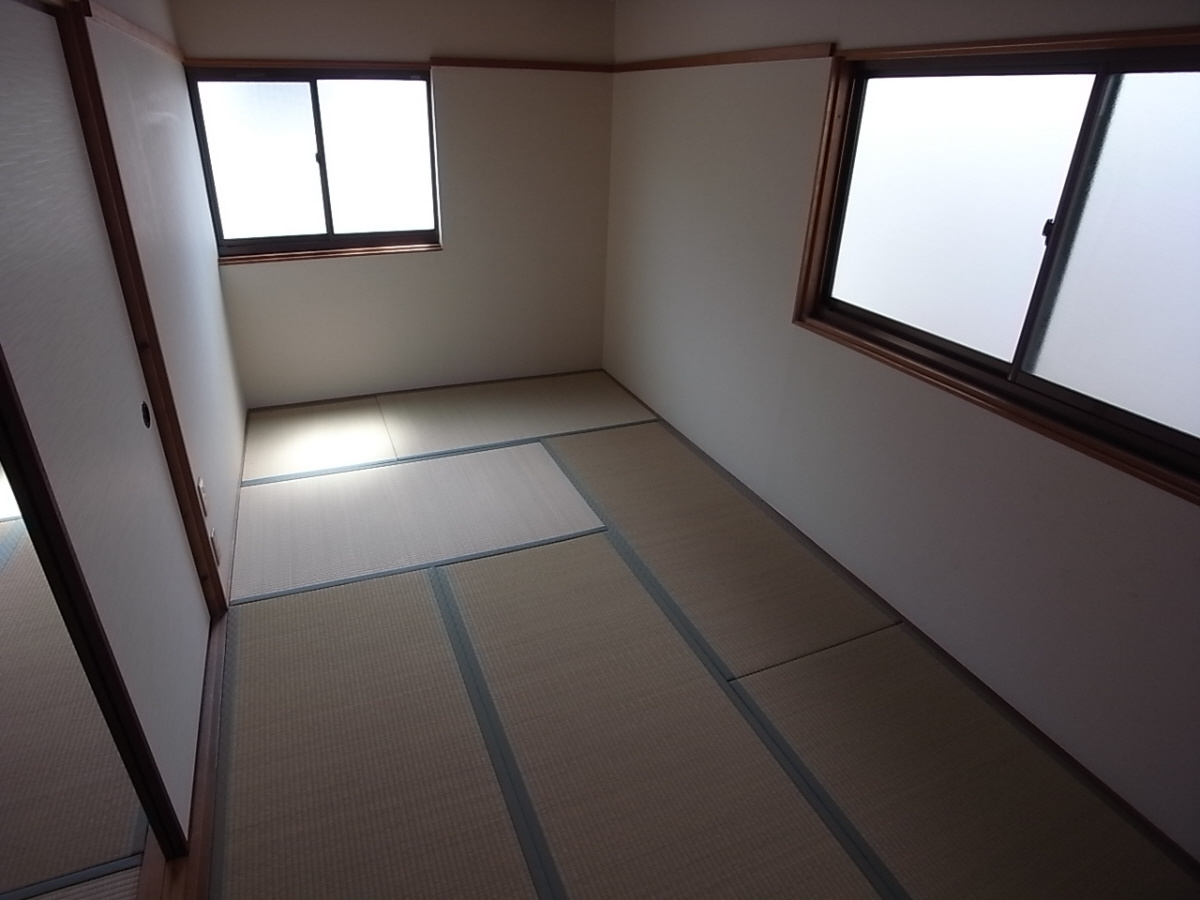 エアロプレーン春日のその他