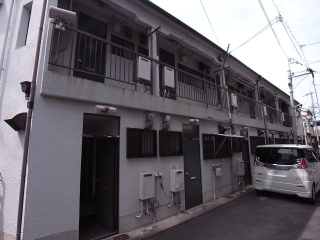 エアロプレーン春日
