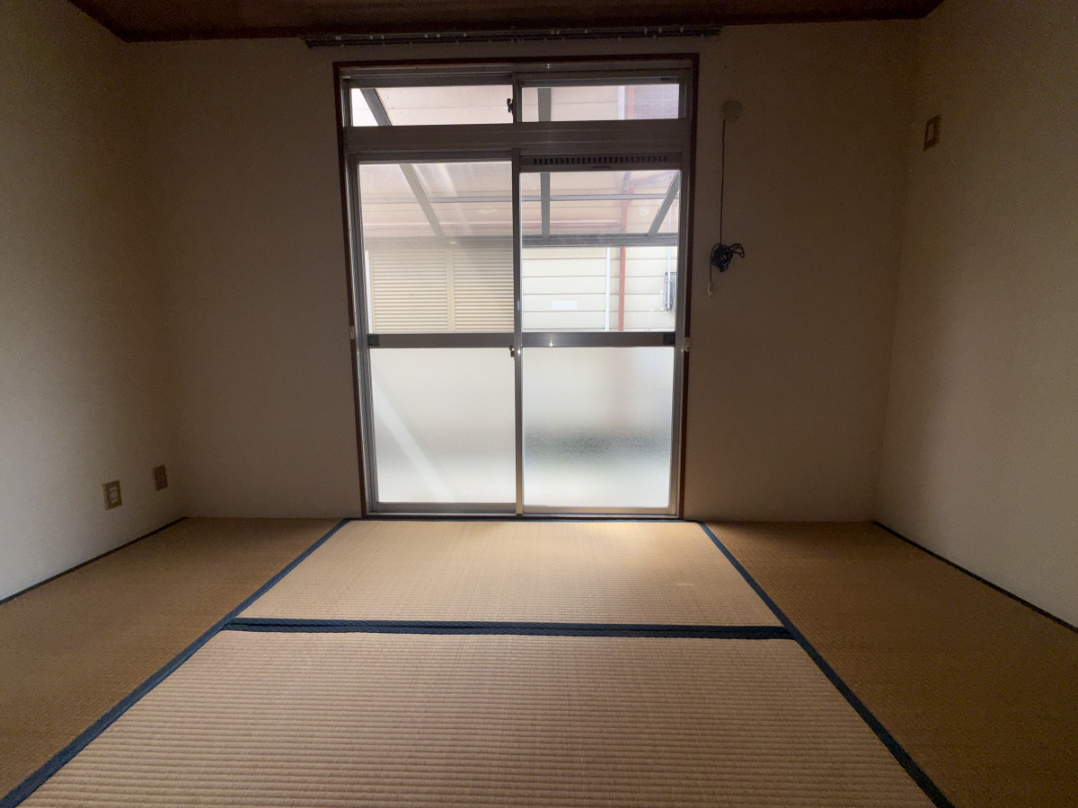 田伏ハイツのその他