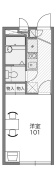 レオパレスヒカリ