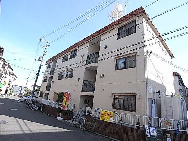第一パークサイドハイツ