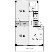第一パークサイドハイツ