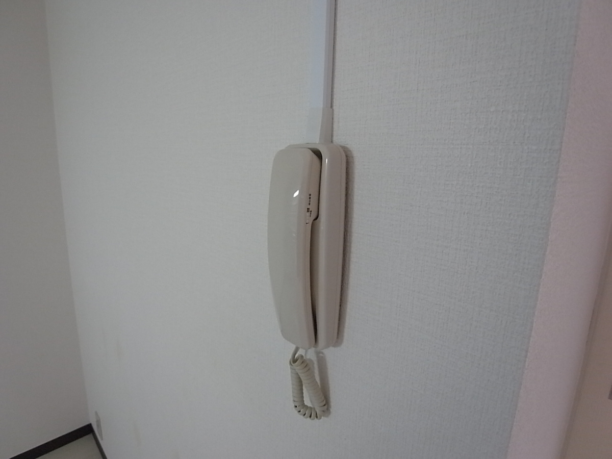 龍宝マンションのセキュリティ