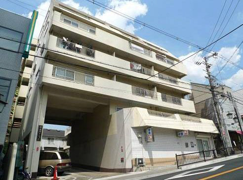 龍宝マンション
