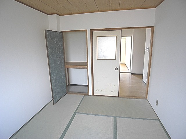 第二松田ハイムのその他