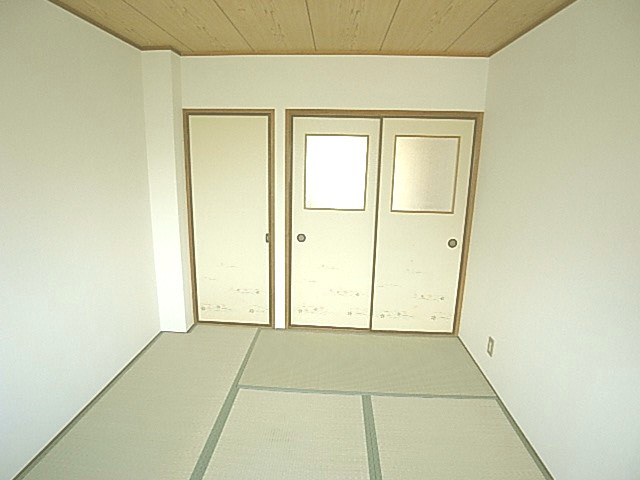 第二松田ハイムのその他