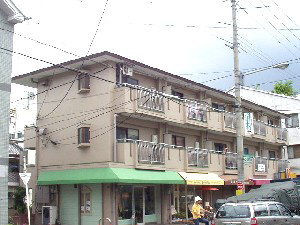 ビラビアンカ