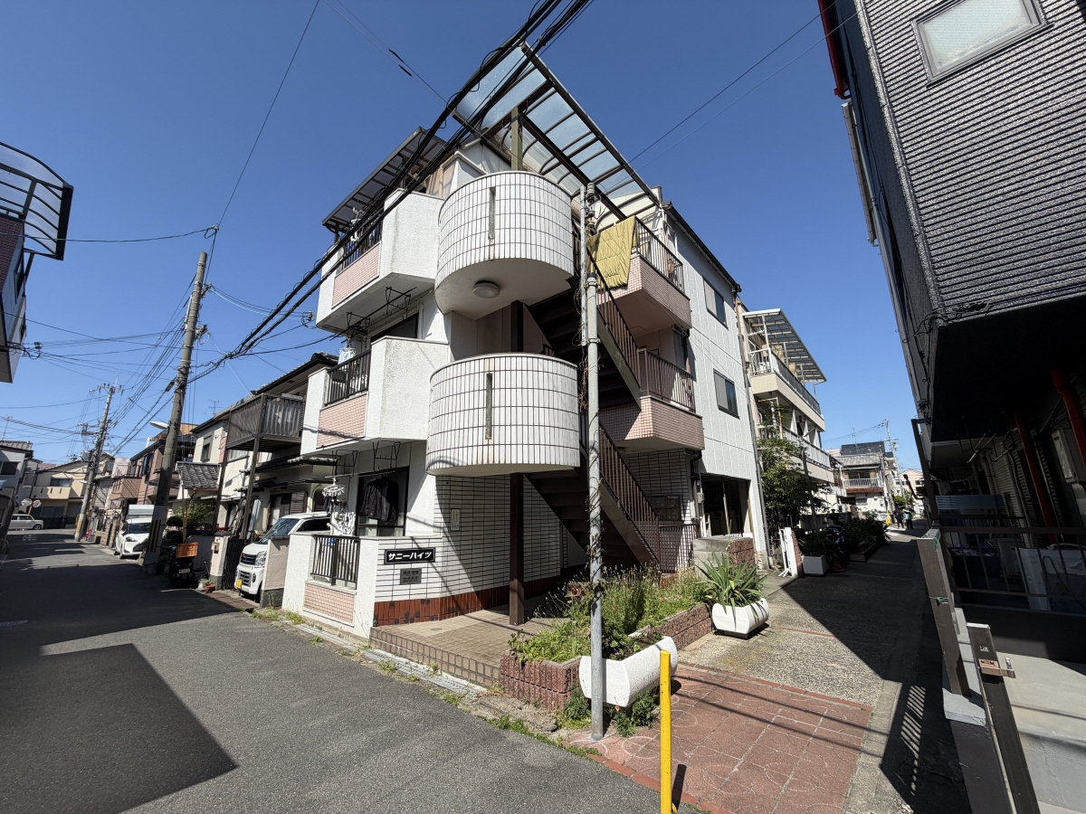 サニーハイツ萱島