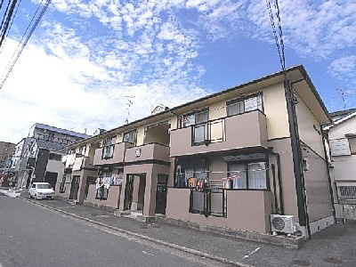 サンビーム元町