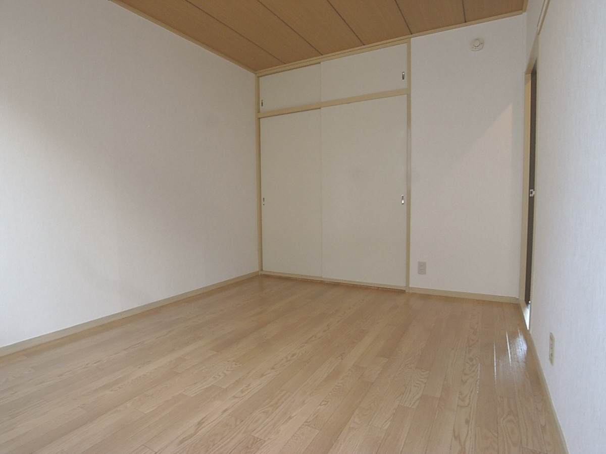 石橋ハイツB棟のその他