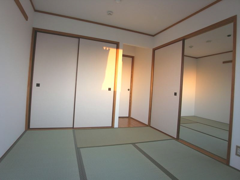 リバーヒル石津のその他