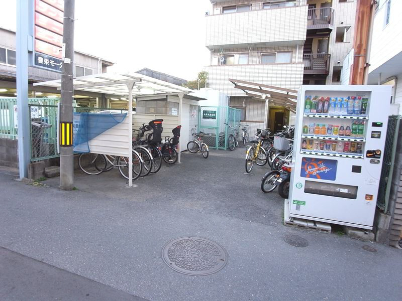 リバーヒル石津のその他共用部分