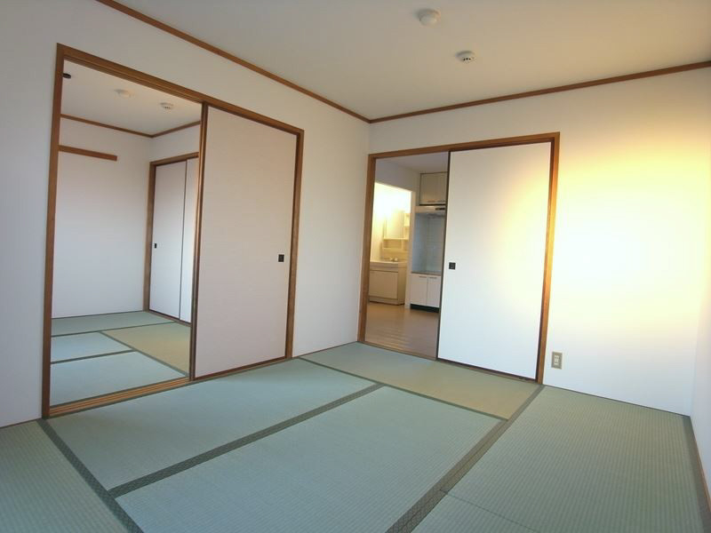 リバーヒル石津のその他
