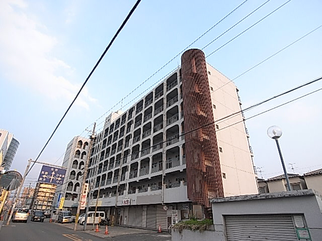 ＷＩＮＤ　ＨＩＬＬ香里Ⅰ