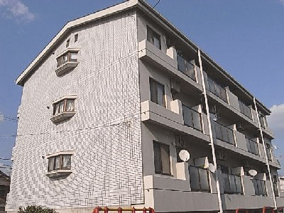第3八幸マンション