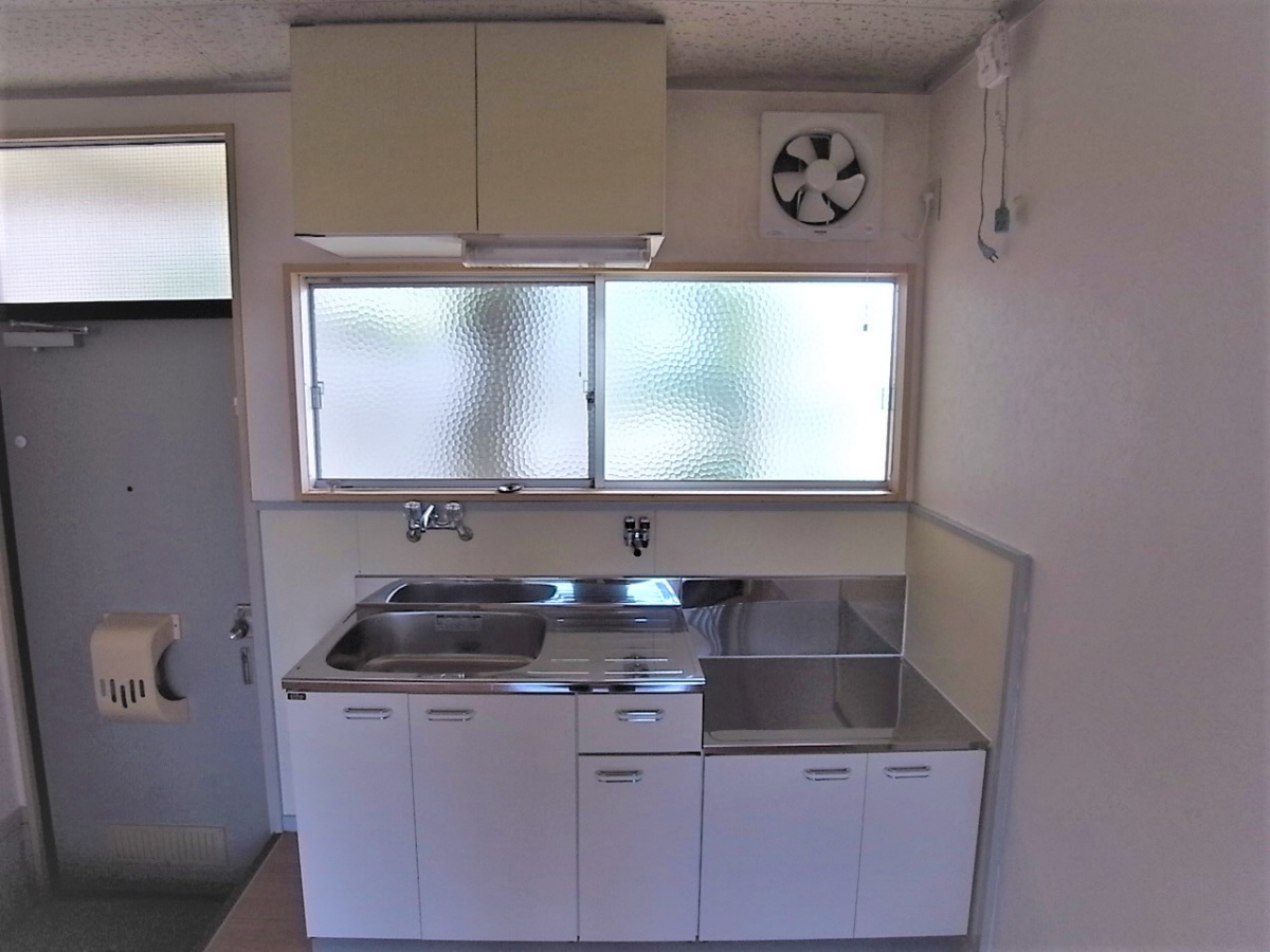 タチバナハイツB棟のその他