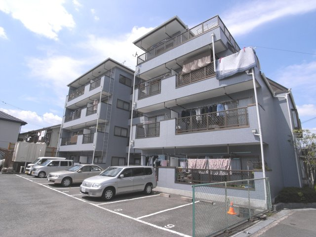 リバーサイド仁和寺