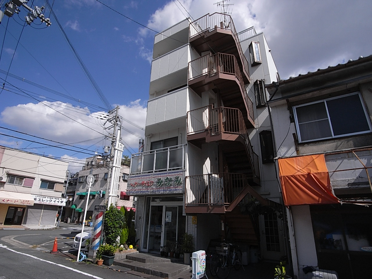 みなみマンション