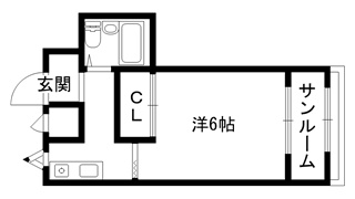 みなみマンション