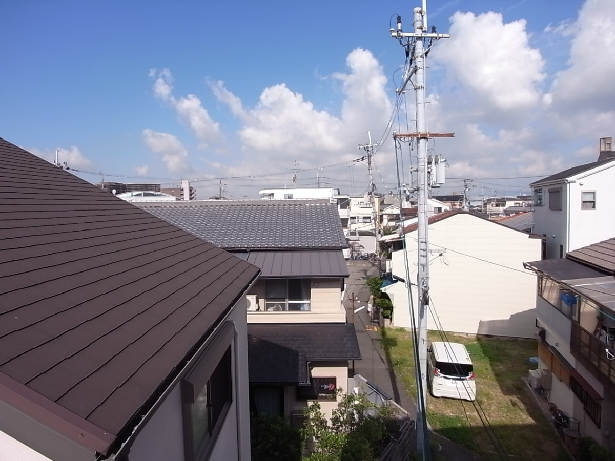 千功ハイツのその他