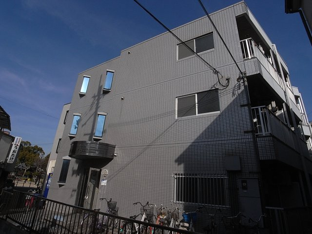 千功ハイツ