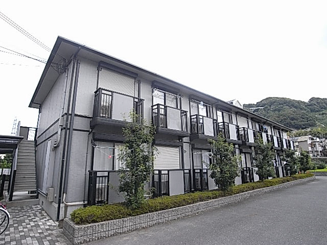 サウス柿木