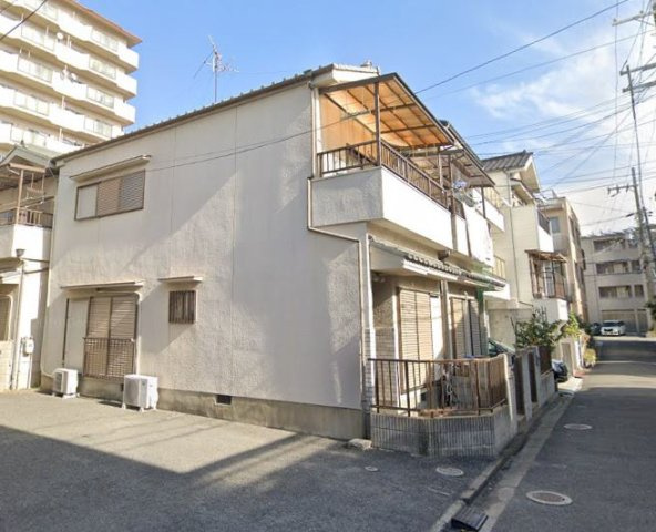 辻本ハイツ8号