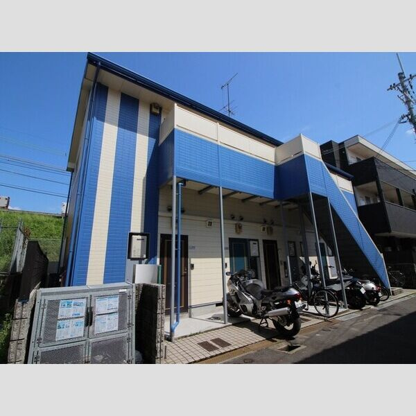 アメニティ寝屋川