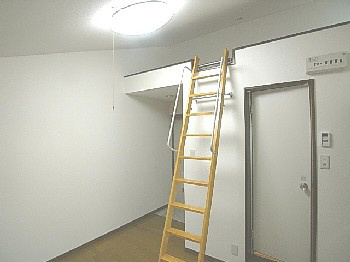 ハイツイチバンのその他