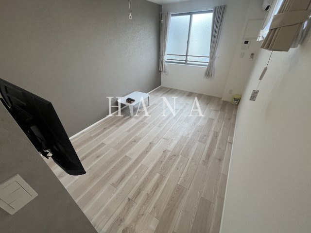 アルクニュースデイの居間・リビング