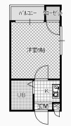 メビウス寝屋川レジデンスWest